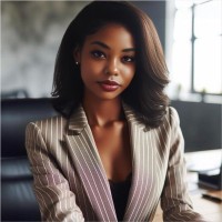 Latasha Warren Email & Phone Number
