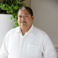 Logile, Inc. Employee Purna Mishra's profile photo