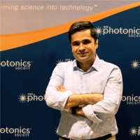 Coractive Employee Saber Jalilpiran's profile photo
