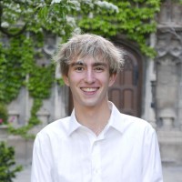 Pritzker School of Molecular Engineering at the University of Chicago Employee Tommy Walsh's profile photo
