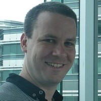Robotae Ltd Employee Kevin Rathbone's profile photo