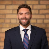 Patriot Services Employee Anthony Grigsby's profile photo