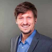 OUR GREENERY Employee Mathias Nicolaus's profile photo