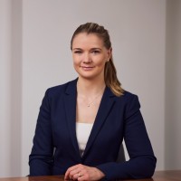 Hollyport Capital Employee Katy Wheeler's profile photo