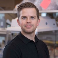 Eli Lilly and Company Employee Philip Jonsson's profile photo