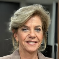 Zorggroep Hilzijn / Annewim Employee Yvonne Parren's profile photo