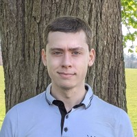 SecureBio Employee Will Bradshaw's profile photo