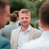 Wil-Ma Employee Robbe Broothaers's profile photo