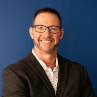 BEX EXPRESS Employee Darren Martin's profile photo
