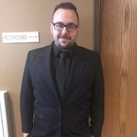 Jesse McArthur Email & Phone Number