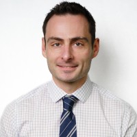 Yale School of Public Health Employee Anthony Lollo's profile photo