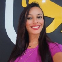 Gshield Employee Daiane Simões's profile photo