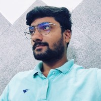 SAI Employee Ravi Pandey's profile photo