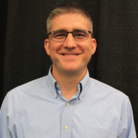 Sledge Engineering, LLC Employee Stephen Dorman's profile photo