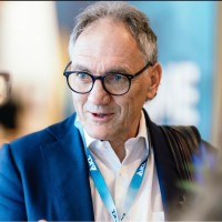 ICL Group Employee Heinrich Berger's profile photo