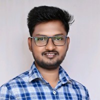 Cloudanix Employee Ganesh Jagdale's profile photo