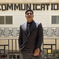 Mohamed Hany Email