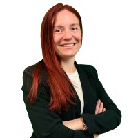 Beacon Mobility Employee Kristin Persu's profile photo