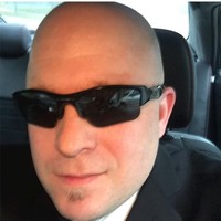 Leidos Employee Steven Painter's profile photo