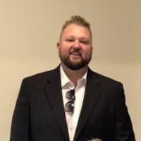 Vanguard Employee Daniel Schmitz's profile photo