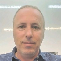 Wiener lab Group Employee Alejandro Torrano's profile photo