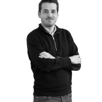 EUTRACO Employee Didier van Mieghem's profile photo