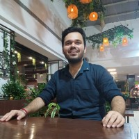 Aurva Employee Kartikey Vishnu's profile photo