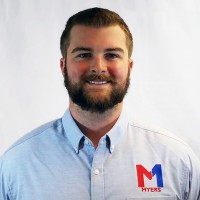 Andrew Myers