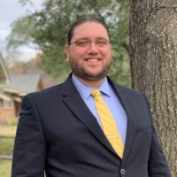 FCA Corp Employee Stephen Larson's profile photo