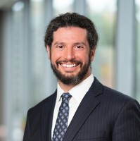 Analysis Group Employee Mickey Ferri's profile photo