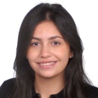 ONI Employee Jala Abousaif's profile photo