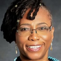 University of Miami School of Education and Human Development Employee Guerda Nicolas's profile photo