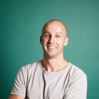 Eucalyptus Employee Angus Wood's profile photo