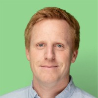 Yonder Ventures Employee Colin Gardiner's profile photo