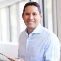 Signant Health Employee Ruben Ceballos's profile photo