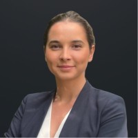 ZALIS Employee Axelle Cazier's profile photo