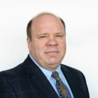 Nexteer Automotive Employee Robert Martens's profile photo