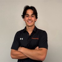 Prospec Engineering Ltd Employee Matt Aubin's profile photo