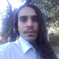 Factored Employee Alexandre D's profile photo