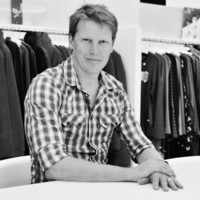 The Woody Group Employee Steven van de Velde's profile photo