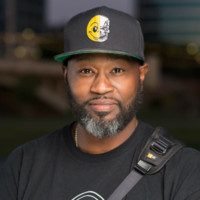 Precision Graphics Employee Duane Carter's profile photo