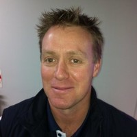 Integrated Packaging Employee Shaun Ellis's profile photo
