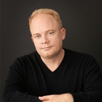 Todd Nyholm
