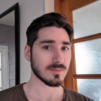 evalbox Employee Tim Boulanger's profile photo