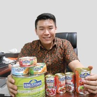 Ricky Sukardjo Email