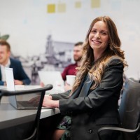 OTTO Work Force Employee Karolina Maziarz's profile photo