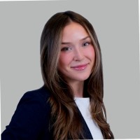 J.P. Morgan Employee Caroline Coen's profile photo
