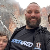 Rockit Motors Employee John Protheroe's profile photo