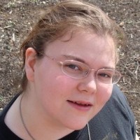 OnlineBookClub.org Employee Amanda Newton's profile photo