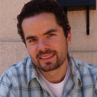 University of Colorado Denver Employee Rocky Baker's profile photo